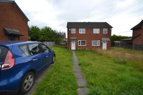 1 bedroom semi-detached house for sale, Alma Street, Manchester M26