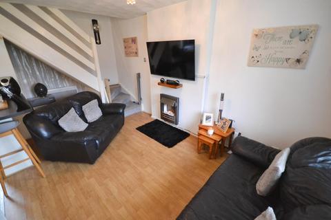 1 bedroom semi-detached house for sale, Alma Street, Manchester M26