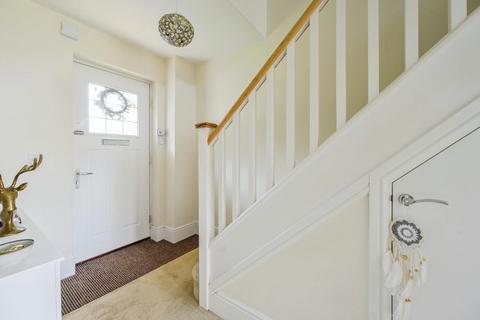 4 bedroom detached house for sale, Armitage Close, Amington, Tamworth, Staffordshire