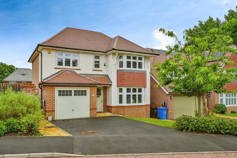1 Armitage Close, Amington, Tamworth, B77 4FZ