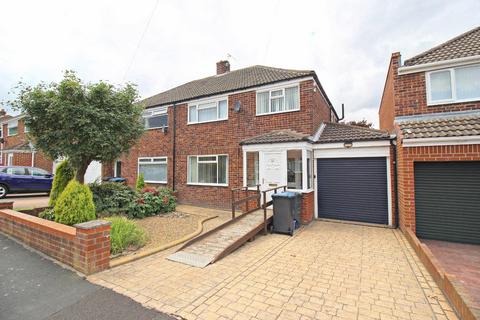 3 bedroom semi-detached house for sale, Grange Road, Durham