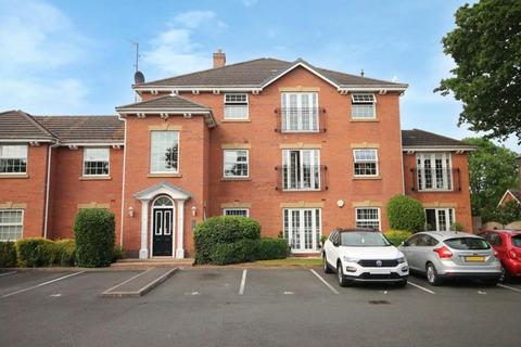 2 bedroom apartment for sale, Lichfield Road, Tamworth