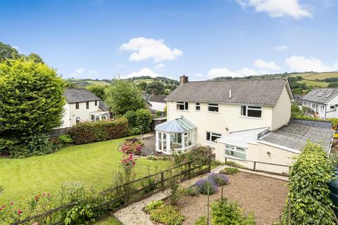 4 bedroom detached house for sale, Ford Road, Bampton, Tiverton