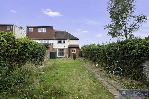 2 The Crossways, Hounslow, TW5 0JL