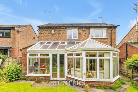 4 bedroom detached house for sale, Lime Gardens, Middleton M24