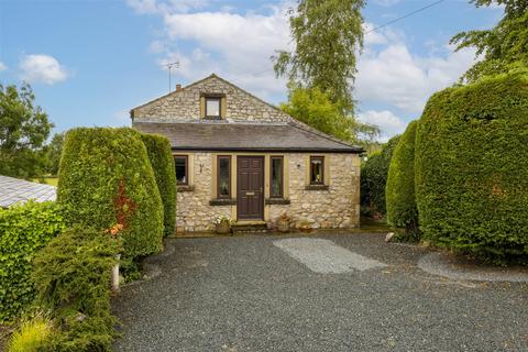 3 bedroom detached house for sale, Burnmoor, Austwick