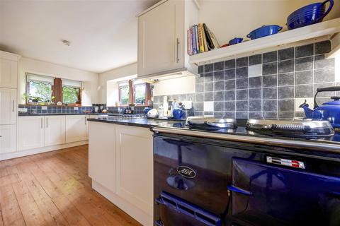 3 bedroom detached house for sale, Burnmoor, Austwick