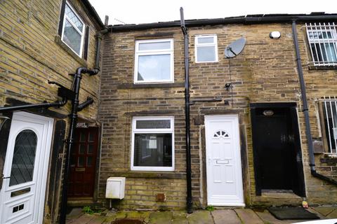 2 bedroom terraced house for sale, High Street Place, Queensbury