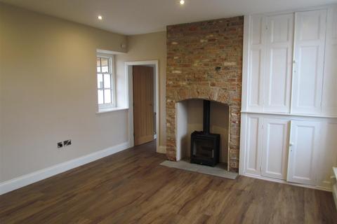 2 bedroom house for sale, Potter Hill, Pickering