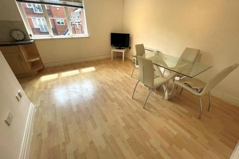 2 bedroom flat to rent, Bloomsbury Close, Mill Hill, NW7