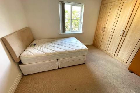 2 bedroom flat to rent, Bloomsbury Close, Mill Hill, NW7