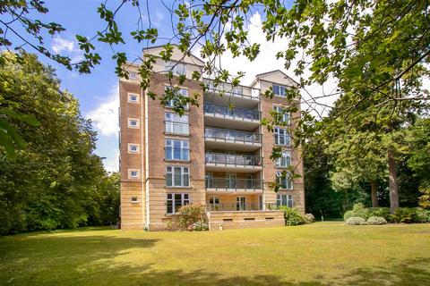 3 bedroom penthouse for sale, 34 The Avenue, Branksome Park, Poole