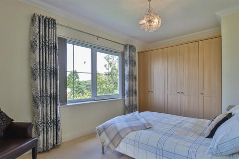 3 bedroom penthouse for sale, 34 The Avenue, Branksome Park, Poole