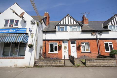 2 bedroom terraced house for sale, York Street, Dunnington, York YO19 5PN