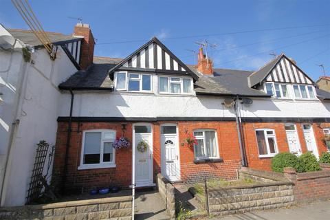 2 bedroom terraced house for sale, York Street, Dunnington, York YO19 5PN