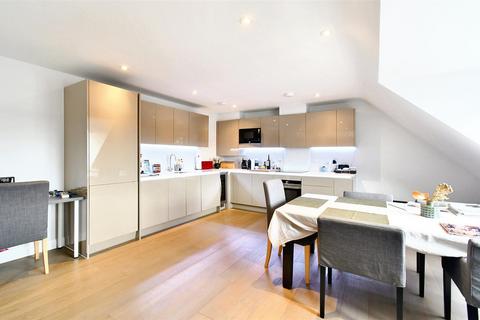 2 bedroom apartment for sale, Dickins House, Kenilworth Street, Leamington Spa