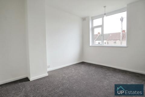 3 bedroom terraced house to rent, Telfer Road, Coventry