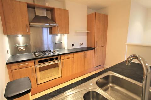 2 bedroom apartment for sale, Balmoral Place, Brewery Wharf