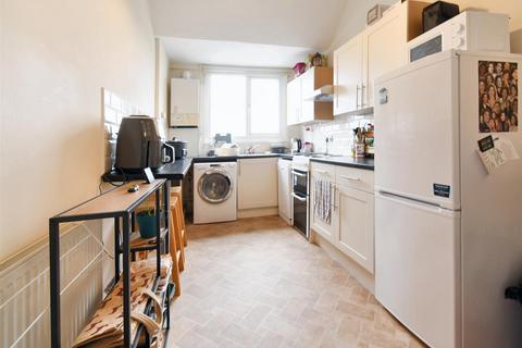 2 bedroom duplex for sale, Heath Terrace Leamington Spa