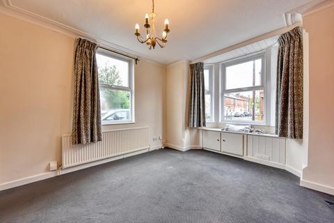 2 bedroom end of terrace house for sale, Forester Street, Netherfield