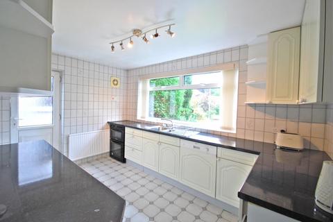 3 bedroom detached house to rent, Thorngrove Hill, Wilmslow