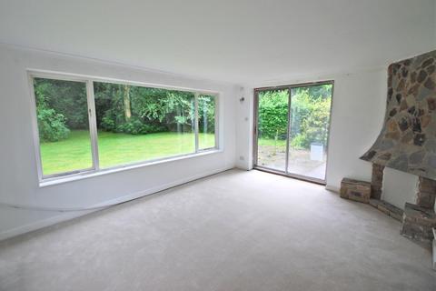 3 bedroom detached house to rent, Thorngrove Hill, Wilmslow