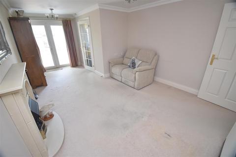 1 bedroom retirement property for sale, Pegasus Court, Brampton Way, Portishead