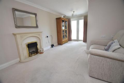 1 bedroom retirement property for sale, Pegasus Court, Brampton Way, Portishead