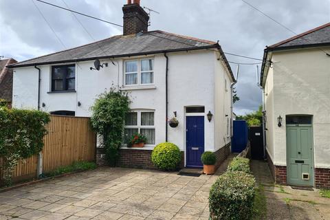 3 bedroom semi-detached house for sale, Mill Lane, Hurst Green, Oxted