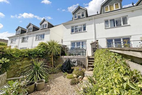 3 bedroom end of terrace house for sale, Falmouth