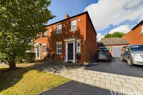 3 bedroom house for sale, Prestwold Way, Aylesbury HP19