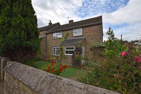 3 bedroom end of terrace house for sale, The Drove, Collyweston, Stamford