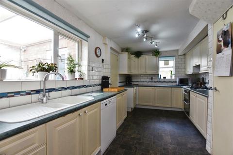 3 bedroom end of terrace house for sale, The Drove, Collyweston, Stamford