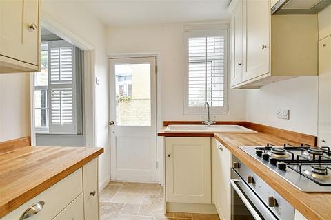 3 bedroom end of terrace house for sale, St. Johns Street, Hertford SG14