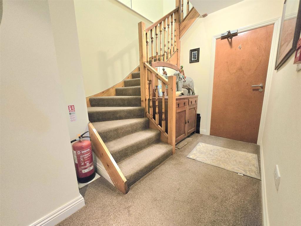 Kings Hill, Bude, Cornwall, EX23 2 bed apartment for sale £229,950
