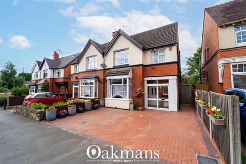 3 bedroom semi-detached house for sale, Staple Hall Road, Birmingham B31