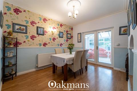 3 bedroom semi-detached house for sale, Staple Hall Road, Birmingham B31