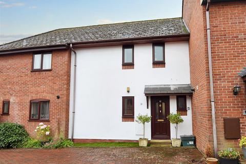 2 bedroom terraced house for sale, Station Road, Sturminster Newton