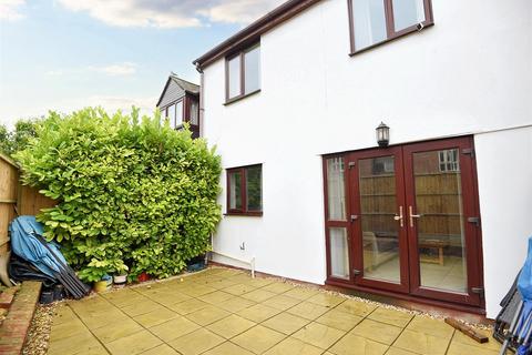 2 bedroom terraced house for sale, Innes Court, Sturminster Newton