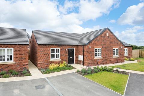 2 bedroom semi-detached bungalow for sale, Partridge Road, Easingwold