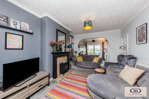3 bedroom semi-detached house for sale, Cresswellshaw Road, Alsager