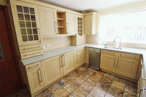 3 bedroom terraced house for sale, Kimmeridge Close, Bransholme, Hull