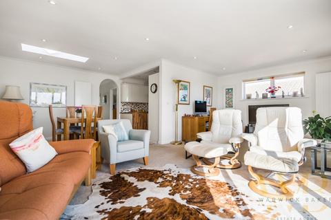 2 bedroom detached bungalow for sale, Slonk Hill Road, Shoreham-By-Sea