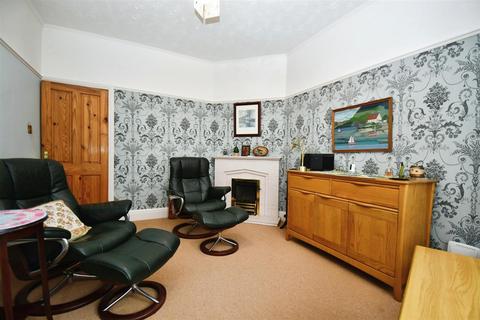 2 bedroom semi-detached bungalow for sale, Main Road, Wyton,