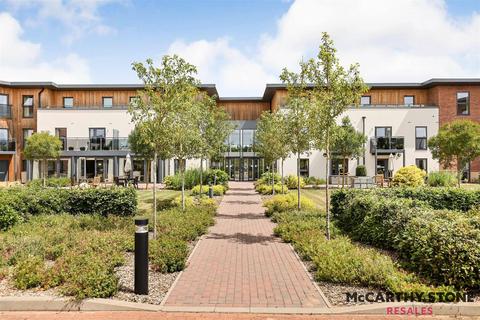 1 bedroom apartment for sale, Harvard Place, Springfield Close, Stratford-Upon-Avon, CV37 8GA