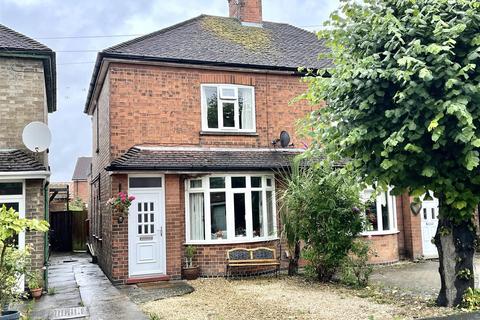 3 bedroom semi-detached house for sale, Knipe Avenue, Spalding