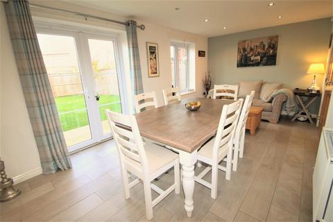 4 bedroom detached house for sale, Wyecarr Drive, Yarm, TS15 9FL