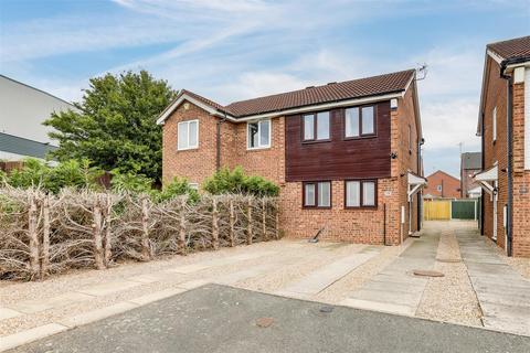 2 bedroom semi-detached house for sale, Wittering Close, Long Eaton NG10