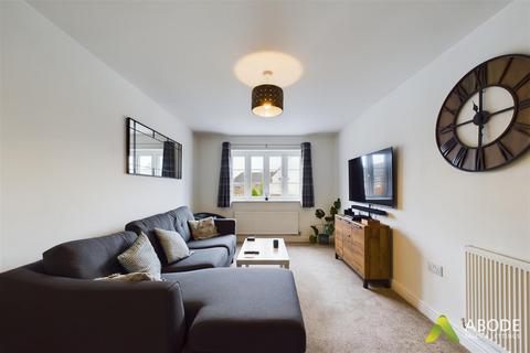 2 bedroom maisonette for sale, Dove Place, Hatton DE65