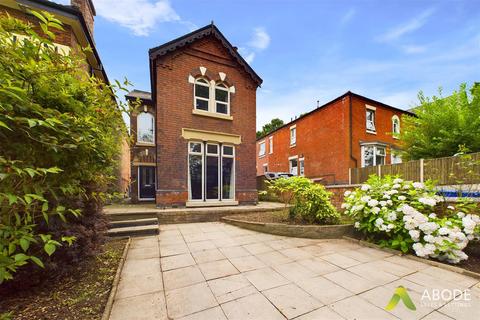 3 bedroom detached house for sale, Stapenhill Road, Burton on Trent DE15